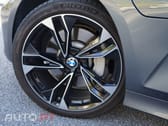 BMW 330 e touring auto