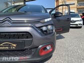 Citroen C3 1.5 BlueHDi C-Series