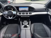 Mercedes-Benz GLE de 4Matic