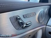 Mercedes-Benz E 220 d AMG Line Aut.