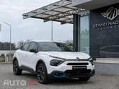 Citroen e-C4 50 kWh Shine