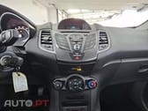 Ford Fiesta 1.25 Trend