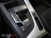 Audi A4 30 TDI S tronic Avant