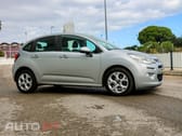Citroen C3 1.2 VTi Exclusive