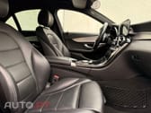 Mercedes-Benz C 300 de AMG Line Pack Night