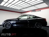 BMW 420 d Pack M Auto