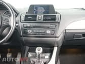 BMW 116 d EfficientDynamics Edition