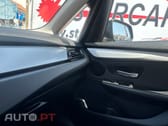 BMW 216 d Line Sport