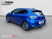Renault Clio Techno TCe 100 Eco-G