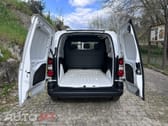 Citroen Berlingo 1.6 BlueHDi L1 3L