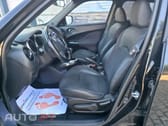 Nissan Juke 1.2 DIG-T N-Connecta