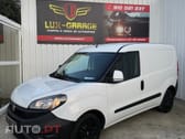 Fiat Doblo 1.3 MJ Maxi 3L