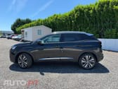 Peugeot 3008 1.6 BlueHDi GT Line