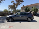 Renault Mégane Sport Tourer 1.5 dCi Dynamique