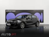BMW 118 i Pack Desportivo M Auto