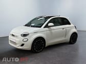 Fiat 500e Icône Plus