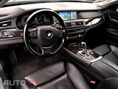 BMW 740 d