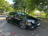 Mercedes-Benz A 200 AMG Line Aut.