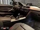 BMW 318 d Line Sport