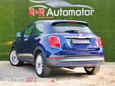 Fiat 500X 1.3 MJ Pop Star J17 S&S
