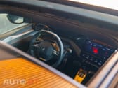 Peugeot 308 PureTech 130 EAT8 GT
