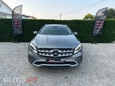 Mercedes-Benz GLA 200 d 7G-DCT Urban Automático