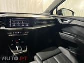 Audi Q4 E-Tron 40 82 kWH