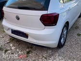 Volkswagen Polo Confort