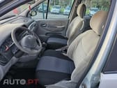 Renault Scénic 1.4 16V Air