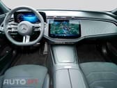 Mercedes-Benz E 300 I.V.A DEDUTIVEL de T AMG