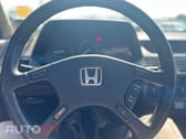 Honda Accord 2.0 EX