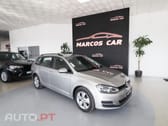 Volkswagen Golf Variant 1.6 TDi Confortline