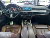 BMW X5 25 d sDrive Pack M