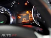 Peugeot 3008 2.0 HDi Hybrid4