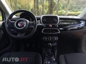 Fiat 500X 1.3 Multijet Pop Star