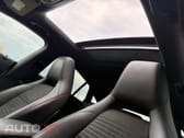 Mercedes-Benz CLA 220 d Shooting Brake AMG Line Aut.