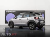 Citroen C3 Aircross 1.2 PureTech Feel Pack