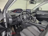 Peugeot 5008 1.5 BlueHDi Allure Baixo Consumo