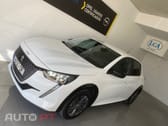 Peugeot E-208 50 kWh Active Pack