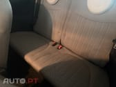 Fiat 500 1.2 8V Lounge