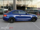 BMW 118 d Coupe