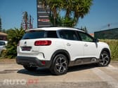Citroen C5 Aircross 1.5 BlueHDi Shine EAT8