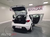 Renault Clio SOCIETE 1.5Dci  90CV GPS INTENS IVA DEDUTIVEL