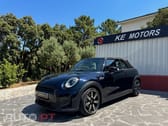 MINI Cabrio Cooper Sidewalk Special Edition Auto