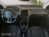 Peugeot 208 PureTech 82 Start & Stop Allure