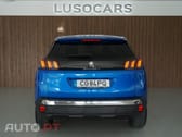 Peugeot 3008 1.2 PureTech Allure Pack