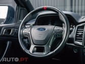 Ford Ranger 2,0 l Panther Auto Raptor