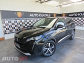 Peugeot 3008 1.5 BlueHDi Allure