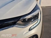 Renault Captur 1.5 dCi Exclusive