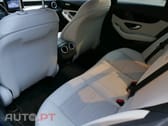 Mercedes-Benz C 300 h Avantgarde+
